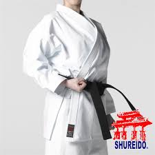 Shureido Superior Heavy Weight Karate Gi Set K 10