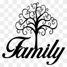 Free Free 332 Family Drawing Svg SVG PNG EPS DXF File