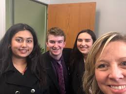 WCDSB StudentTrustee (@WCDSB_Voices)