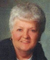 Alfreida Fern Withrow Flint