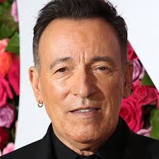 Bruce frederick joseph springsteen (born september 23, 1949) is an american singer, songwriter, and musician who is both a solo artist and the leader of the e street band. Bruce Springsteen Songs Albums Family Biography