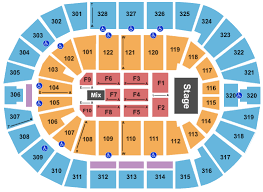 Trans Siberian Orchestra Bok Center Tulsa Tickets