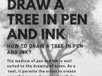 Pin On Easy Pen And Ink Drawing