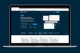 Alpha vantage provides a api service for realtime and historical data on stocks, forex (fx), and digital/cryptocurrencies. Marketstack Api Real Time Intraday Historical Market Data Api Beebom