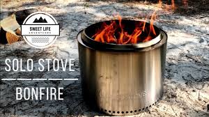 You may desire for a cozy ambiance by the fireplace on a cold winter evening with your friends. Solo Stove Bonfire Review The Most Efficient And Best Fire Pit Product Review Fire Pit Cool Fire Pits Outdoor Fire Pit