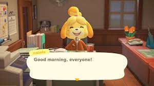 Isabelle seems to be one of the earlier characters to unlock through this method, though she still requires a few tries for most. Animal Crossing New Horizons How To Get Isabelle To Come To Your Island Usgamer