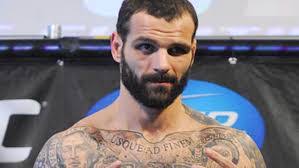 Duane Ludwig's Instagram, Twitter & Facebook