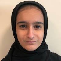 Ahoud Abdallah Salim Al Shamsi