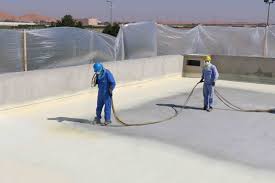 شركة عزل فوم بالقصيم وأهم نصائح نجاح العزل وأنواعه المتعددة | شركة اعتماد  النيل