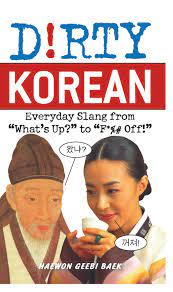 Dirty korean by Toan Ly Hoa - Issuu