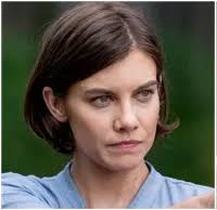 The Walking Dead (drama)/character