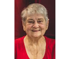 Helen Verdier Obituary (2018)