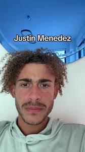 Justin Mende