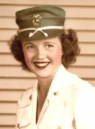 Arline Michelson Obituary (1925