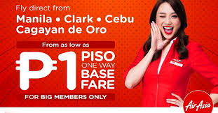 Airasia the asean sale promo from rm39. Airasia Big Sale March 2020 Manila On Sale