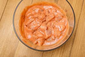 Check spelling or type a new query. Authentic Turkish Chicken Kebab Tavuk Sis Recipe