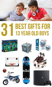 Boys are loveable, cheeky, unique, and fun. 31 Best Gifts For 13 Year Old Boys In 2021 Pigtail Pals