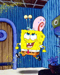 Search, discover and share your favorite gifs. The Deep End Of Spongebob Squarepants Vanity Fair