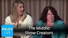 The Middle - Creators Eileen Heisler, DeAnn Heline (Paley ...