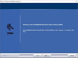 Installshield silent only works on windows operating systems. Sms For Windows Setup Zebra Technologies