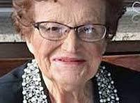 Obituary: Eleanor A. Kemp