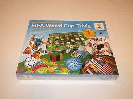 Incluye 12 pruebas de 4 categorías nuestra recomendación de juegos de mesa, algunos son de toda la vida, otros son lo más vendidos y otros. Fifa World Cup 2014 Trivia Juego De Mesa Brasil Oficial Raro Nuevo Viejo Stock Nuevo 1000 Pregunta Ebay