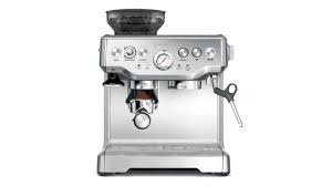 An oven toaster is also more energy efficient than a regular oven and has the ability to brown and crispy foods in a way that a regular. Buy Breville Barista Express Manual Coffee Machine Brushed Stainless Steel Harvey Norman Au