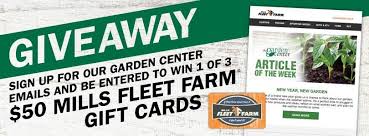 Weekly specials for your nearest store. Win Gift Cards Win Gift Card Gift Card Fleet Farm