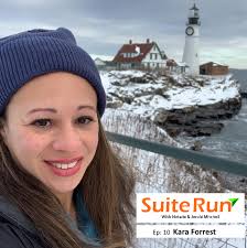 Kara Forrest's Instagram, Twitter & Facebook