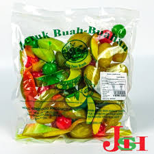 Resep makanan anak 1 tahun susah makan; Buy Jeruk Buah Buahan 700g Seetracker Malaysia