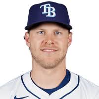 Taylor Walls, Tampa Bay Rays, 3B