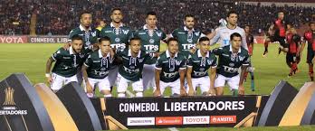 Santiago wanderers have lost 7 matches in a row. Copa Libertadores Santiago Wanderers Lo Dejo Todo En La Cancha Y Se Queda Con La Llave Ante Melgar Santiago Wanderers Sitio Oficial