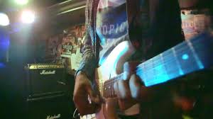 Wednesday Jam Session