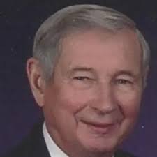 Obituary information for Hulyn Eugene Kight