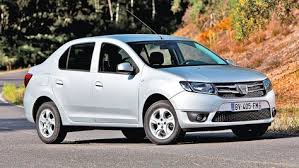 Dacia presents the new logan at the paris motor show 2016 dacia proposes a new design for one of the brand's iconic models, logan, with a more modern and attractive look. Dacia Logan Autobild De