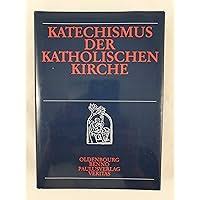 Katechismus der Katholischen Kirche : Thier, Manfred: Amazon.de: Bücher