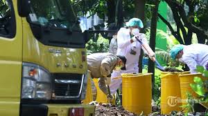 We did not find results for: Adanya Paparan Radioaktif Di Pamulang Batan Bantah Reaktor Nuklir Di Kawasan Puspitek Bocor Tribunnews Com Mobile