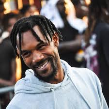 Omarr Smith (@omarrsmith_) • Instagram photos and videos