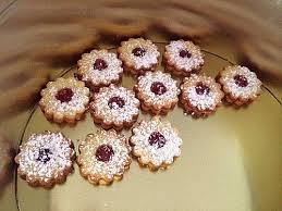 Spitzbuben Spitzbuben Leckere Rezepte Kekse