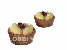 Sie wirken dadurch elegant und sind ein echter hingucker. Tart Kleine Kakao Kuchen 45 Mm Rund