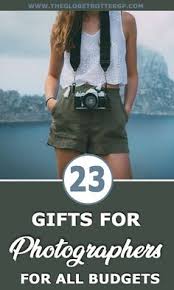 Best Gifts For Travel Photographers For All Budgets Travel Photographer Travel Photography Inspiration Gifts For Photographers