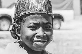 »das deutsche grundbild ist weiß.« es stehe für richtig, gut und sauber. Madagaskar Portraits Von Menschen Reisefotografie