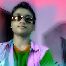 Singer Ajit Bhardwaj