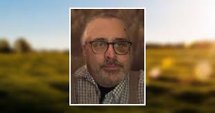 Gregg Marek Obituary February 2, 2020