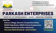 Parkash Enterprises