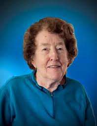 Betty Dean Vance Lacy Wells (1931-2024)