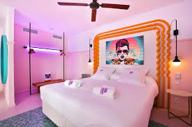 Yacht fans will love this modern hotel located in the center of ibiza: Paradiso Ibiza Art Hotel Holidaylifestyle