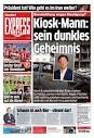 EXPRESS Düsseldorf newspaper - read as e-paper at iKiosk