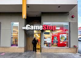 Gamestop stock explained in this video and why gamestop stock could go even higher. Gamestop S Roller Coaster Stock Whipsaws Investors As Online Brokers Restrict Trades