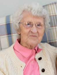 Obituary information for Elizabeth Ann McCormack